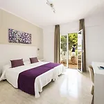 Szálloda Flor Almendros 3*