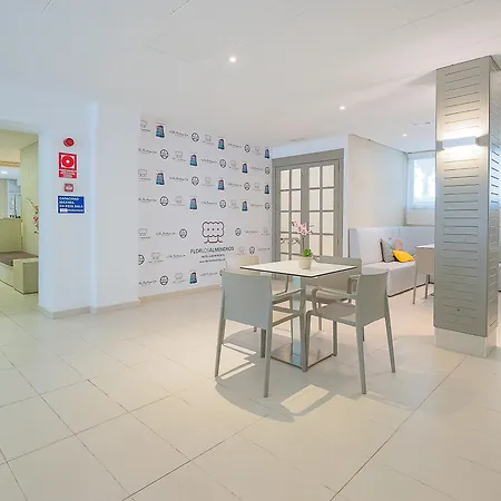 Flor Almendros 3* Peguera