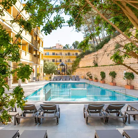 Flor Almendros 3* Peguera