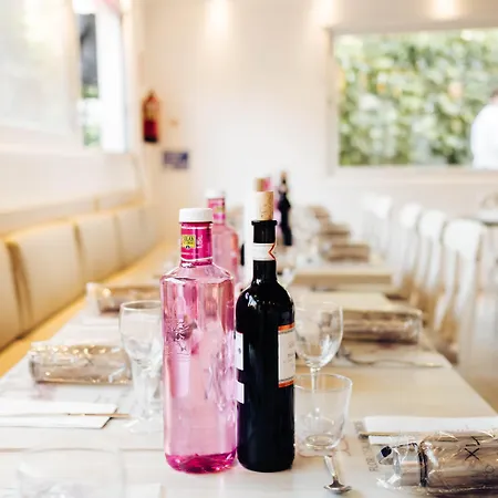 Ξενοδοχείο Flor Almendros 3*