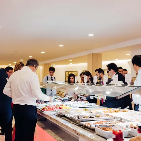 Ξενοδοχείο Flor Almendros Παγκουέρα