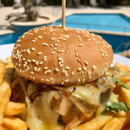 Flor Almendros Hotel Peguera