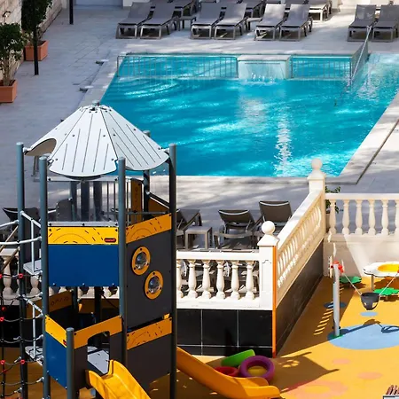 Hotel Flor Almendros 3*