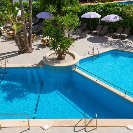 Flor Almendros Hotel 3*