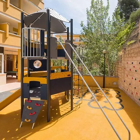 Hotel Flor Almendros