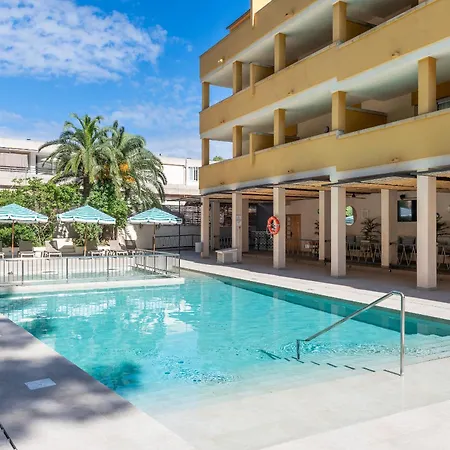 Flor Almendros Hotel Peguera