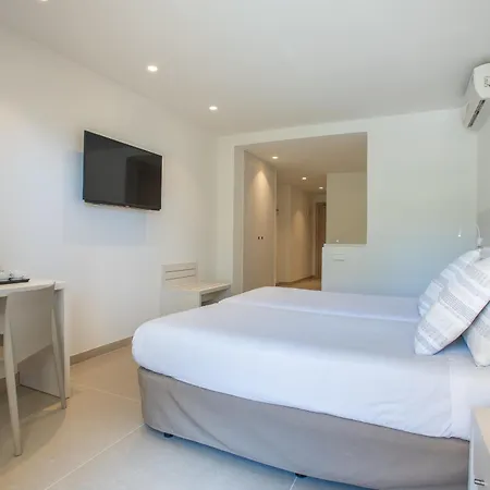 Hotel Flor Almendros 3*