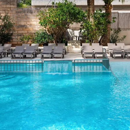 Flor Almendros Hotel 3*