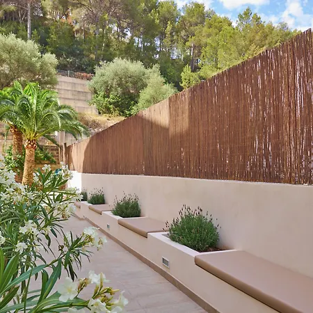 Hotel Flor Almendros 3*