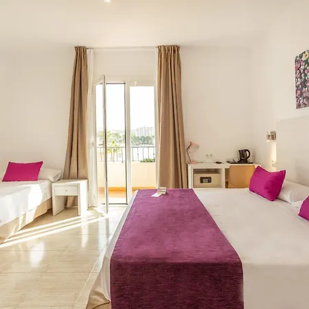 Flor Almendros 3* Παγκουέρα