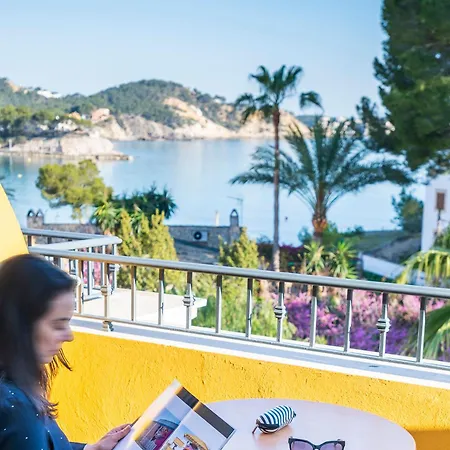 Flor Almendros Ξενοδοχείο