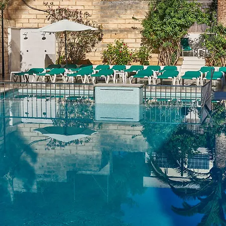 Hotel Flor Almendros 3*