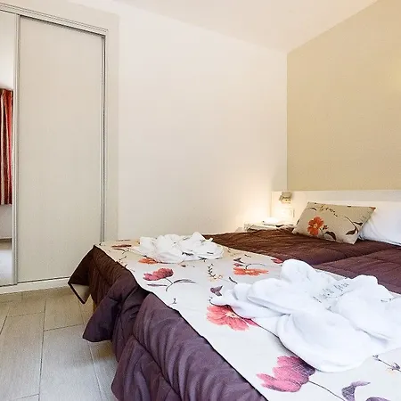 Hotel Flor Almendros 3*