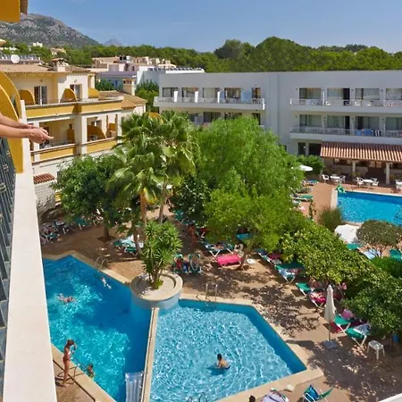 Hotel Flor Almendros