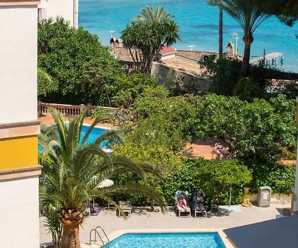 فندق Flor Almendros