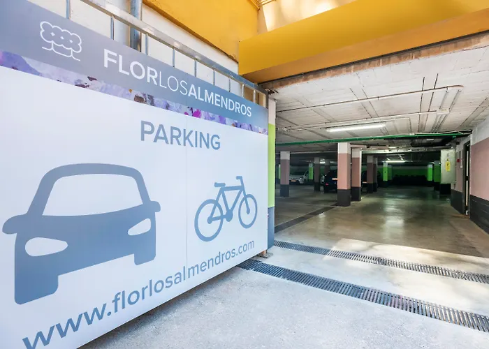 Flor Almendros باغيرا