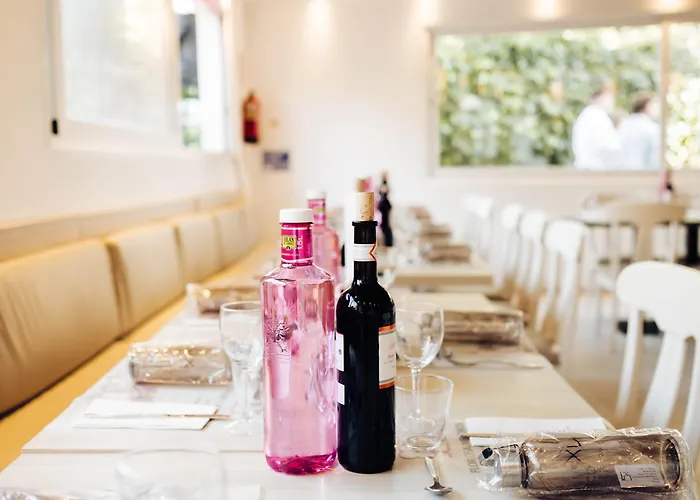 Ξενοδοχείο Flor Almendros 3*