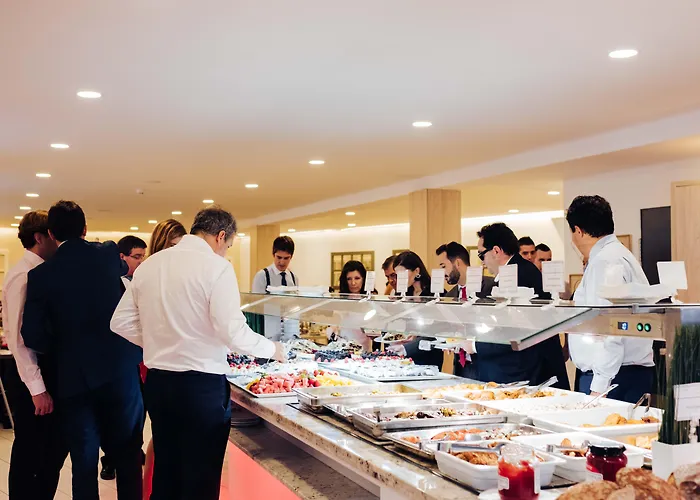 فندق Flor Almendros باغيرا