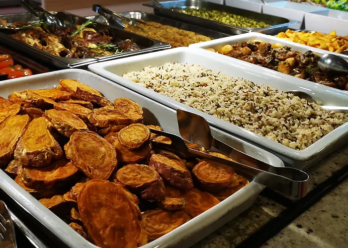 Flor Almendros Ξενοδοχείο