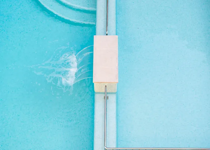 Flor Almendros Ξενοδοχείο