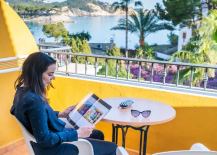 Ξενοδοχείο Flor Almendros