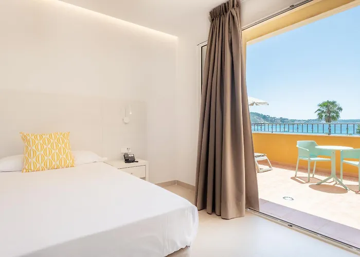 Flor Almendros Ξενοδοχείο 3*