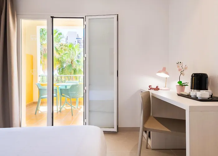 Flor Almendros Ξενοδοχείο Παγκουέρα