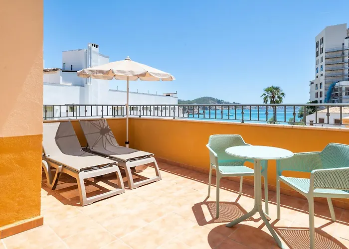 Flor Almendros باغيرا