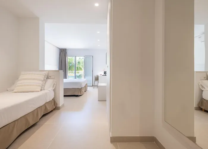 Flor Almendros Ξενοδοχείο 3*