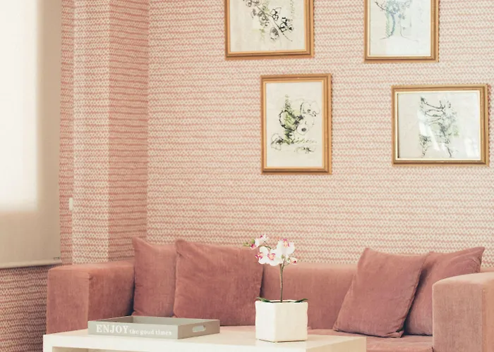 Flor Almendros 3* Παγκουέρα