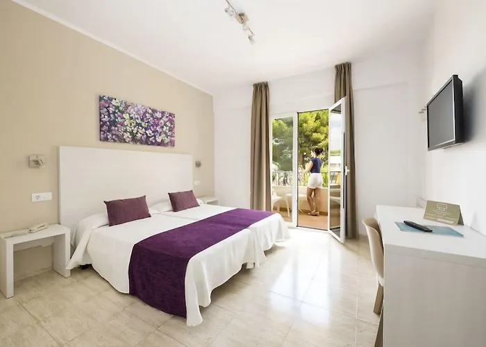 Ξενοδοχείο Flor Almendros 3*