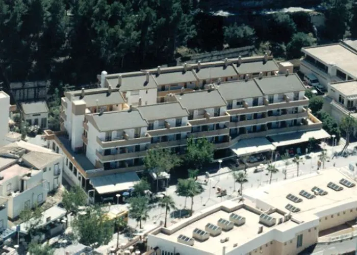 Flor Almendros 3* باغيرا