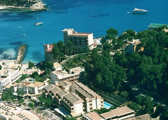 فندق Flor Almendros 3*