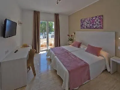 Flor Almendros Ξενοδοχείο