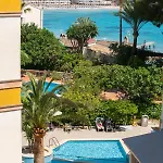 Hotel Flor Almendros