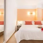 Flor Almendros Hotel Peguera