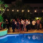 Hotel Flor Almendros 3*