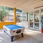 Hotel Flor Almendros Peguera