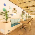 Flor Almendros Hotel 3*