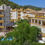 Hotel Flor Almendros 3*