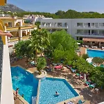Hotel Flor Almendros