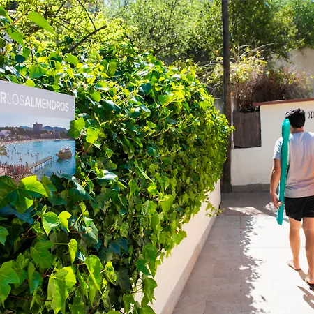 Flor Almendros Hotel