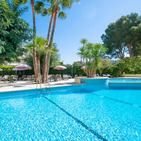 Hotel Flor Almendros 3*