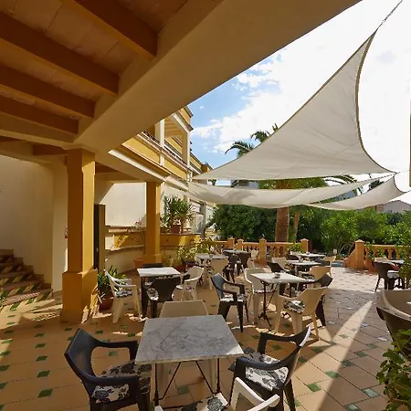 Hotel Flor Almendros 3*