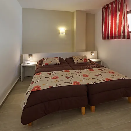 Hotel Flor Almendros 3*