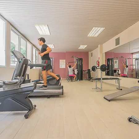 Flor Almendros Szálloda 3*