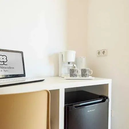 Szálloda Flor Almendros Paguera