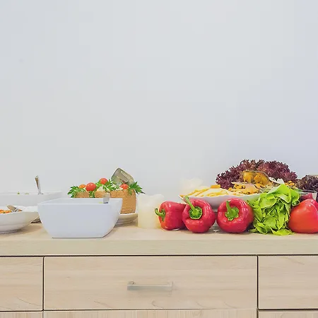 Flor Almendros Szálloda