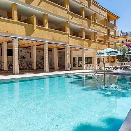 Hotel Flor Almendros 3*