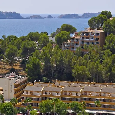 Hotel Flor Almendros 3*